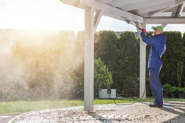 Professional Pressure Washing Services in North Terre Haute, IN