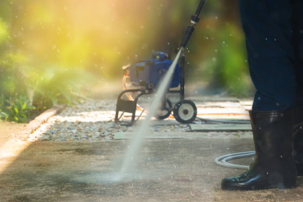 Best Graffiti Removal Services in North Terre Haute, IN